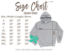Load image into Gallery viewer, Voices of Flower Mound Hoodie