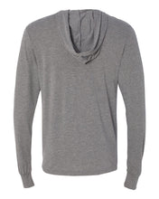 Load image into Gallery viewer, Voices of Flower Mound Long Sleeve Hooded Tee
