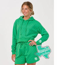 Load image into Gallery viewer, Thunder Extreme: PRE-ORDER "Embroidered Logo Set" -SHORTS