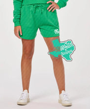 Load image into Gallery viewer, Thunder Extreme: PRE-ORDER "Embroidered Logo Set" -SHORTS