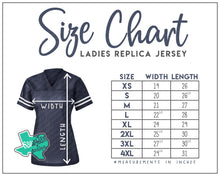 Load image into Gallery viewer, LDHS FALCONS: HIGHSTEPPERS Highstepper Mom UNDERCLASSMEN Jersey-Black