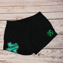 Load image into Gallery viewer, Thunder Extreme: Embroidered Logo Athletic Shorts-ADULT sizes