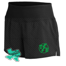 Load image into Gallery viewer, Thunder Extreme: Embroidered Logo Athletic Shorts-ADULT sizes