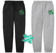 Load image into Gallery viewer, Thunder Extreme: Logo Fleece Joggers-Youth or Adult in 2 Colors!