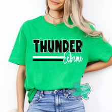 Load image into Gallery viewer, Thunder Extreme: Practice Dupes Tees