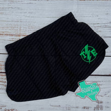 Load image into Gallery viewer, Thunder Extreme: Embroidered Logo Athletic Shorts-YOUTH sizes