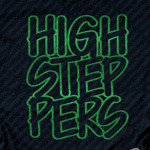 Load image into Gallery viewer, LDHS FALCONS: HIGHSTEPPERS Highsteppers Stack-Black