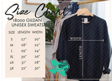Load image into Gallery viewer, &#39;Chaps Diagonal&#39;  Crewneck Sweatshirt-White
