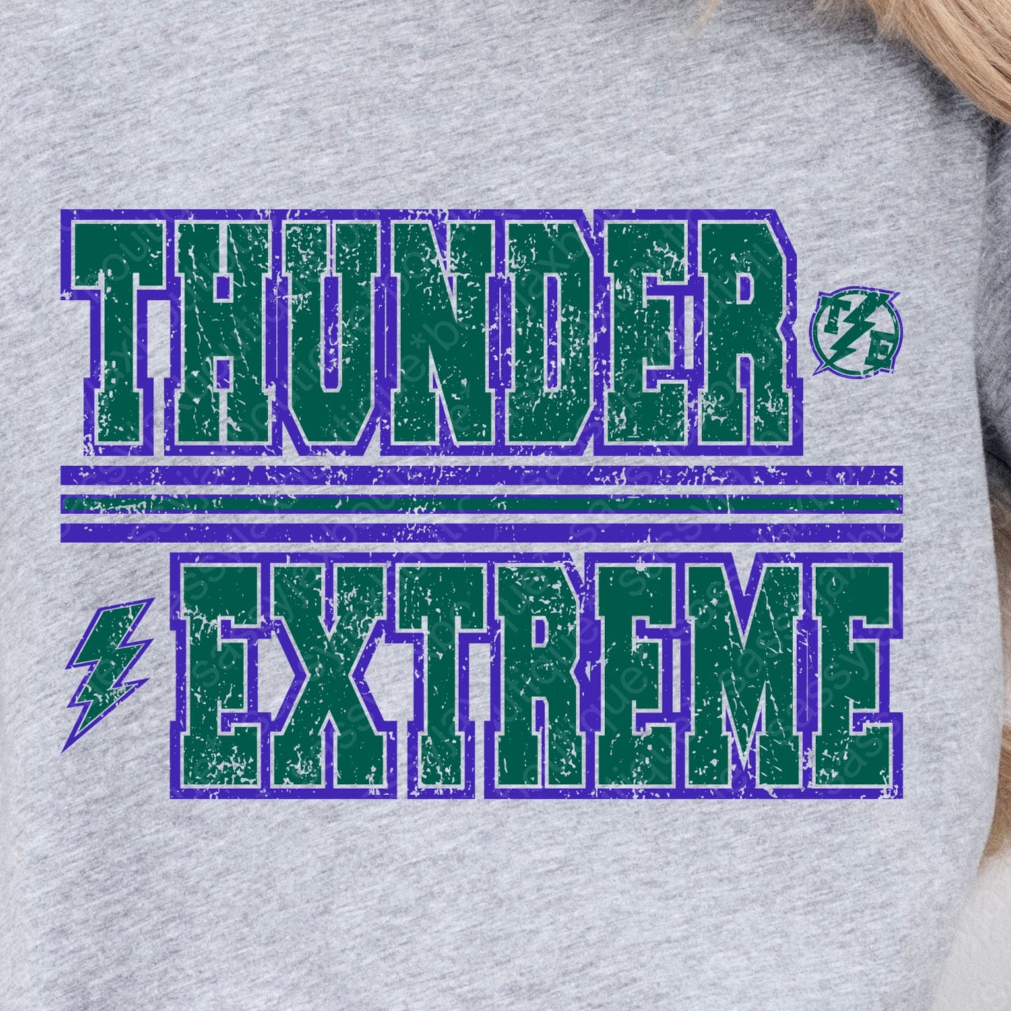 Thunder Extreme – SassyJax Boutique