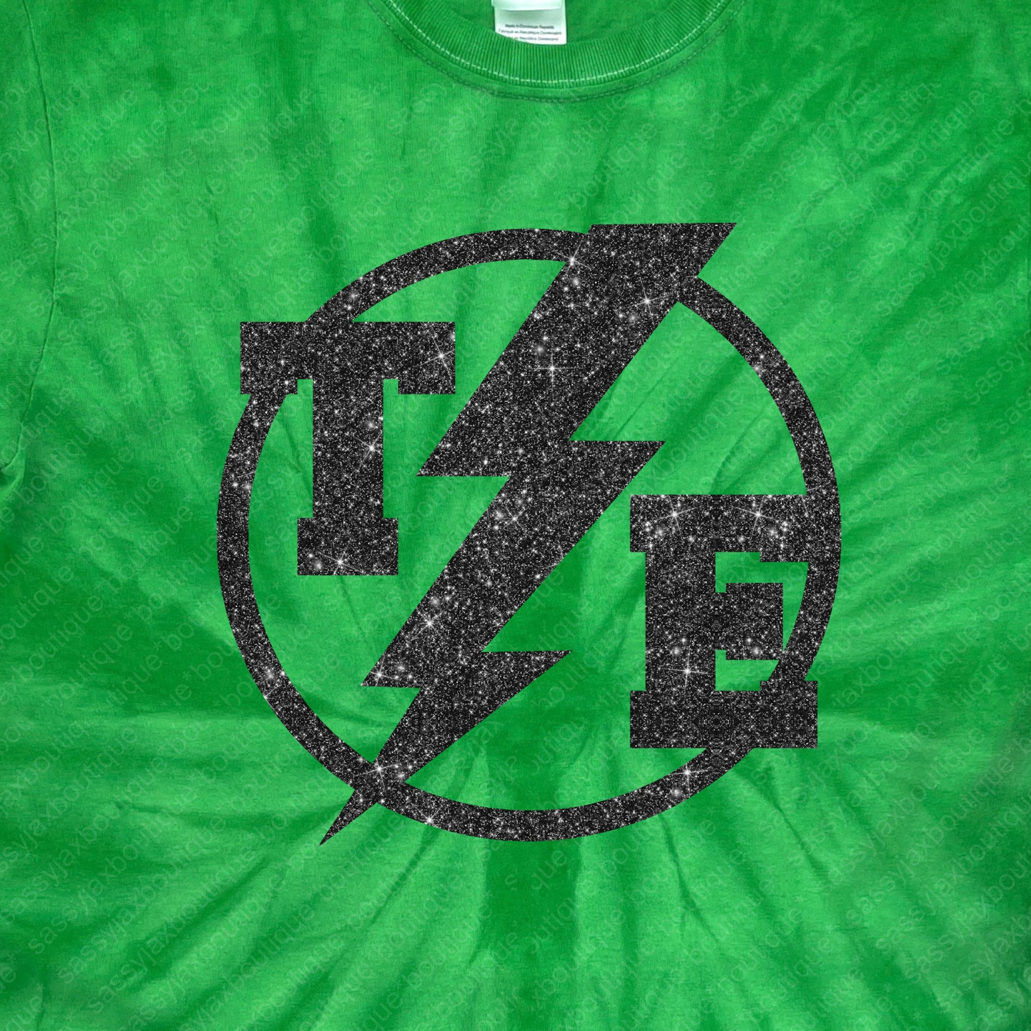 Thunder Extreme – SassyJax Boutique