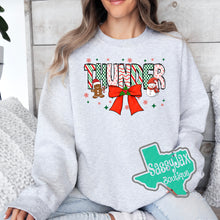 Load image into Gallery viewer, LIMITED EDITION Thunder Christmas Tees, Crews, and Hoods
