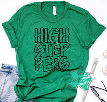 Load image into Gallery viewer, HIGHSTEPPERS Highsteppers Stack-Green
