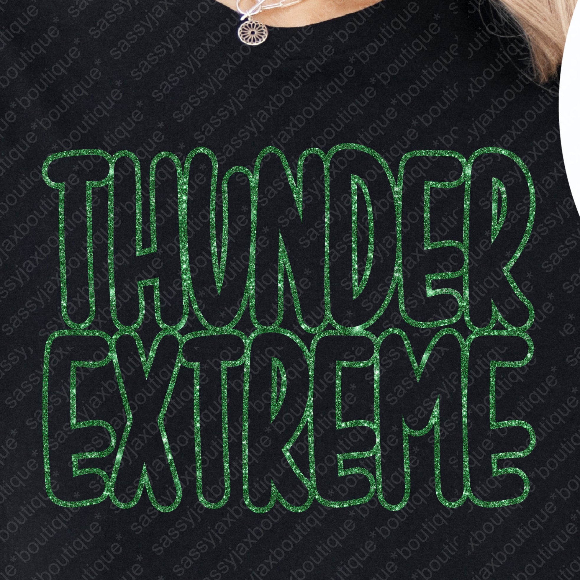 Thunder Extreme – SassyJax Boutique
